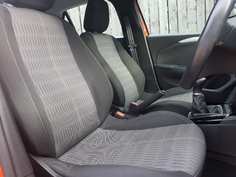 Used Vauxhall Corsa 2022 for sale - 76533112: Photo 12