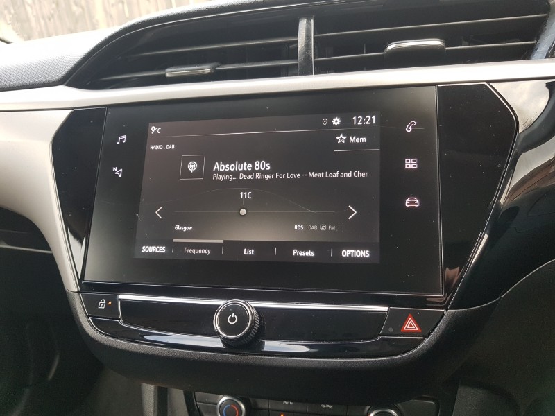 Used Vauxhall Corsa 2022 for sale - 76533112: Photo 15