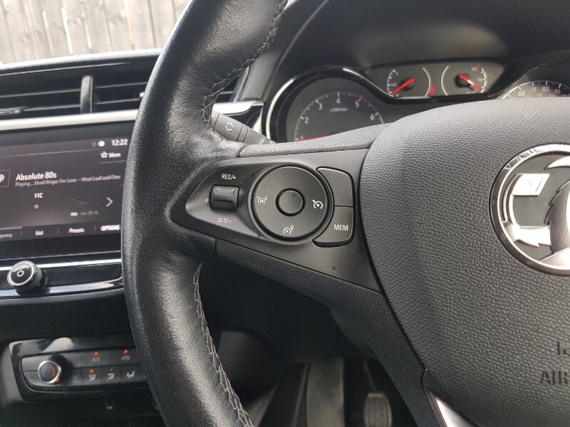 Used Vauxhall Corsa 2022 for sale - 76533112: Photo 17