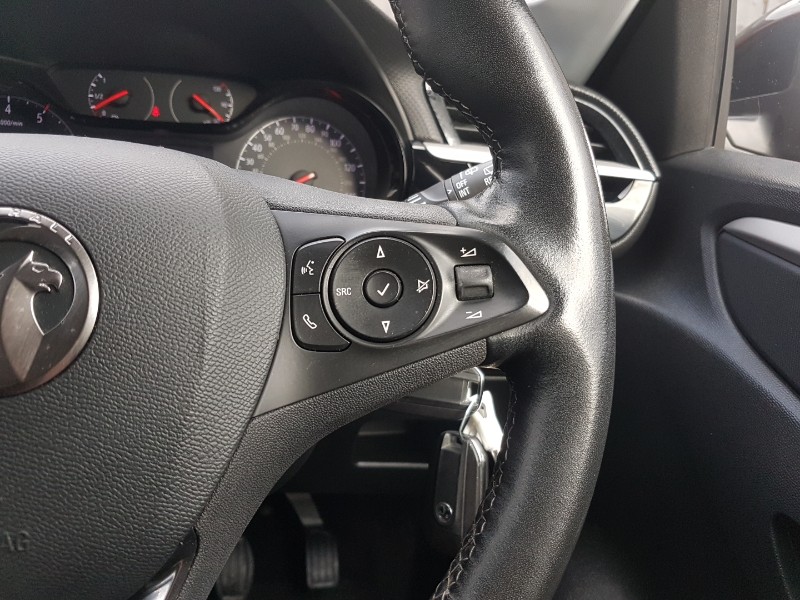 Used Vauxhall Corsa 2022 for sale - 76533112: Photo 18