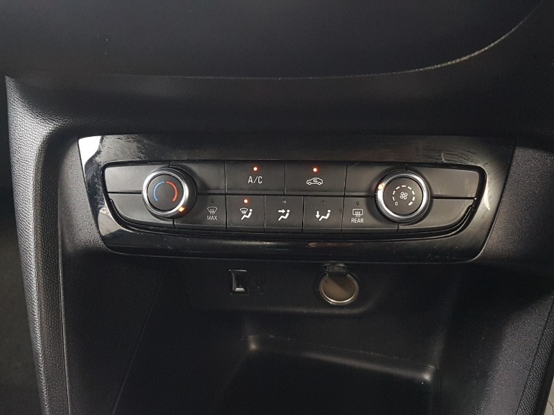 Used Vauxhall Corsa 2022 for sale - 76533112: Photo 19