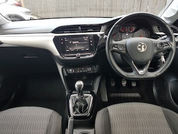 Used Vauxhall Corsa 2022 for sale - 76533112: Photo