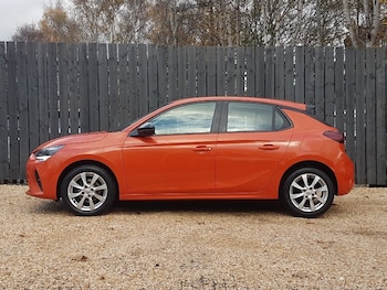 Used Vauxhall Corsa 2022 for sale - 76533112: Photo