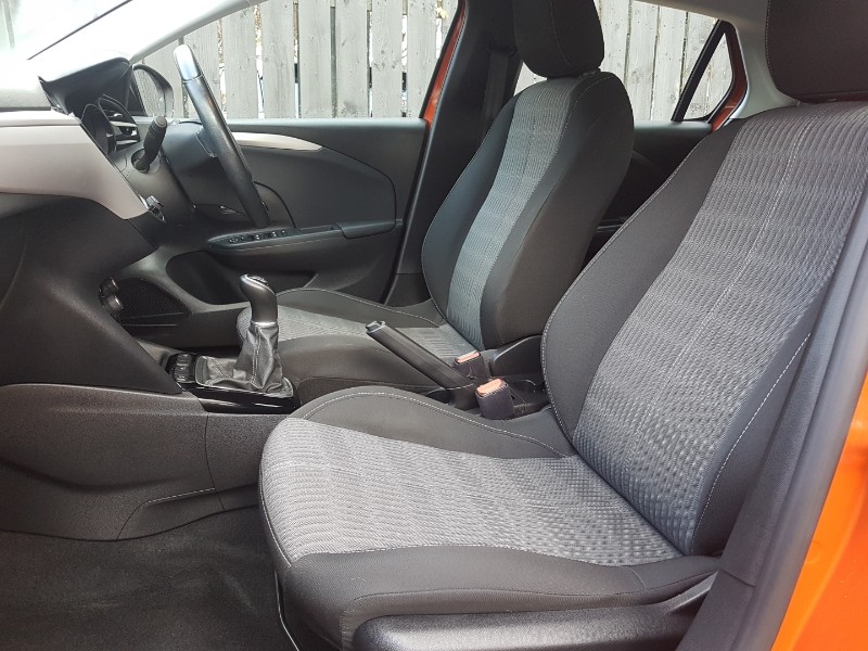 Used Vauxhall Corsa 2022 for sale - 76533112: Photo 5