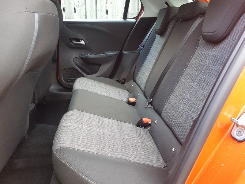 Used Vauxhall Corsa 2022 for sale - 76533112: Photo 6