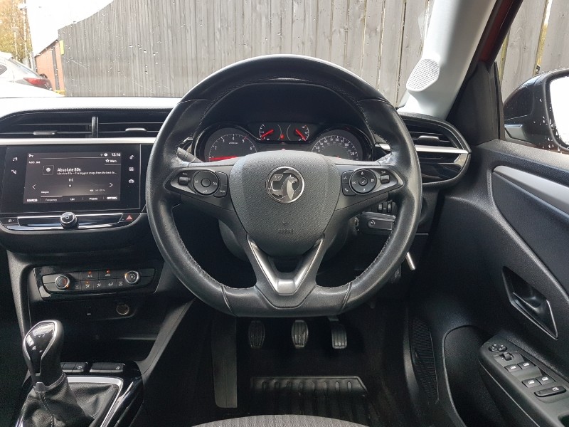 Used Vauxhall Corsa 2022 for sale - 76533112: Photo 7