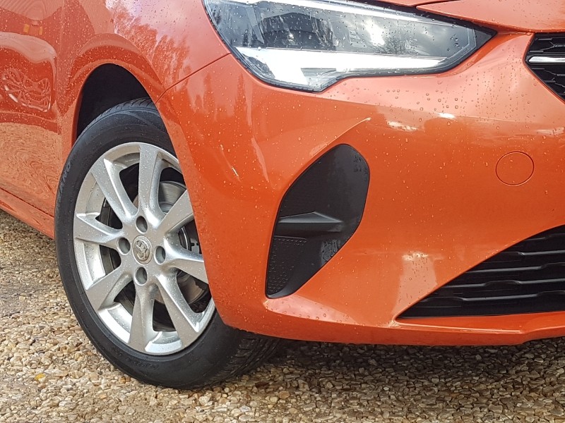 Used Vauxhall Corsa 2022 for sale - 76533112: Photo 9