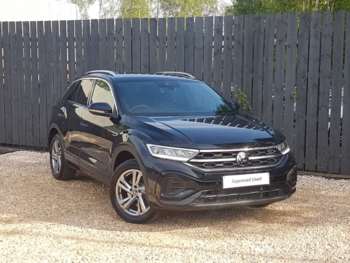 2024 - 2.0 TDI 150 EVO R-Line 5dr DSG