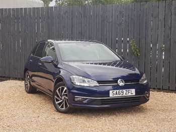 2019 - 1.5 TSI EVO 150 Match 5dr