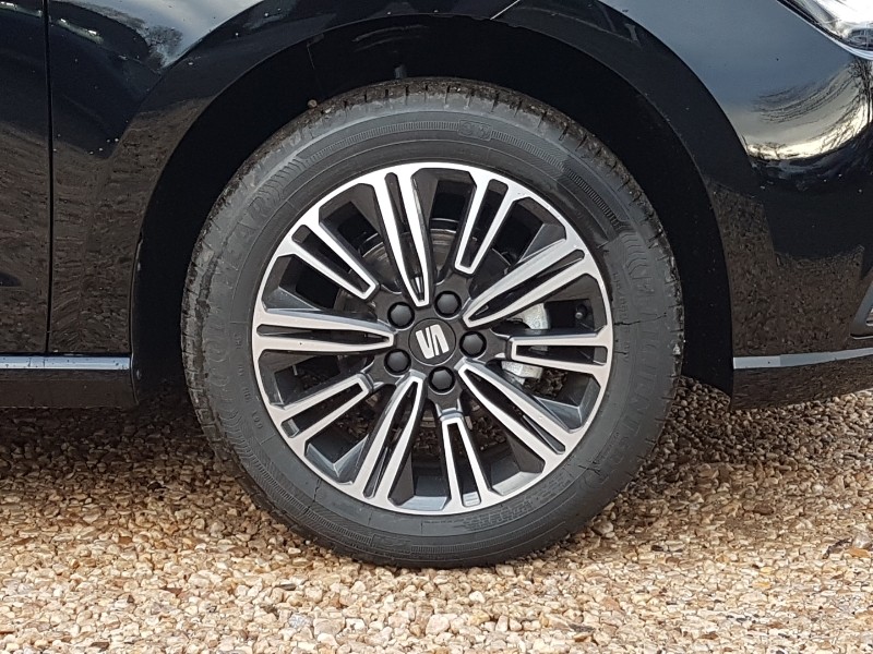 Used SEAT Ibiza 2025 for sale - 77090300: Photo 12