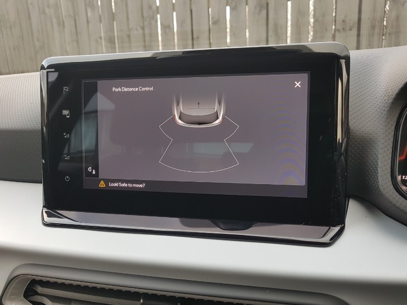 Used SEAT Ibiza 2025 for sale - 77090300: Photo 14