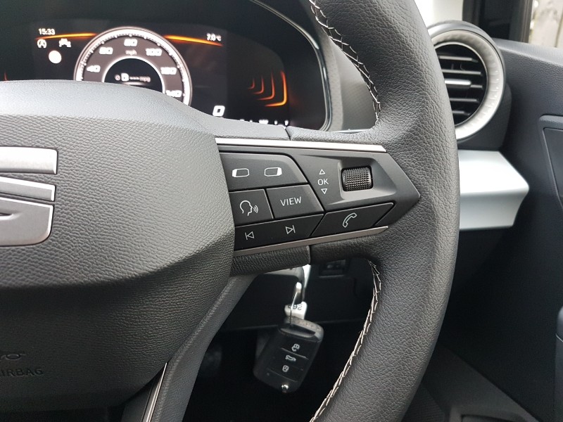 Used SEAT Ibiza 2025 for sale - 77090300: Photo 19