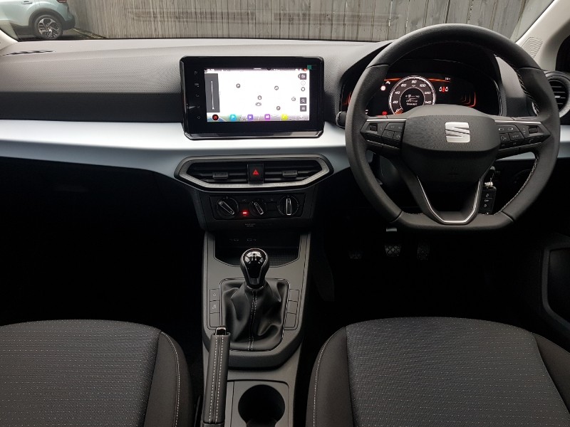 Used SEAT Ibiza 2025 for sale - 77090300: Photo 2