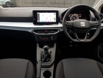 Used SEAT Ibiza 2025 for sale - 77090300: Photo