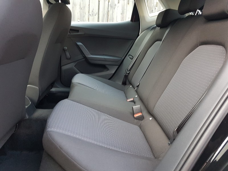 Used SEAT Ibiza 2025 for sale - 77090300: Photo 6