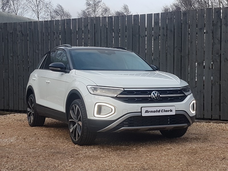 Used Volkswagen T-Roc 2025 for sale - 77453840: Photo 15