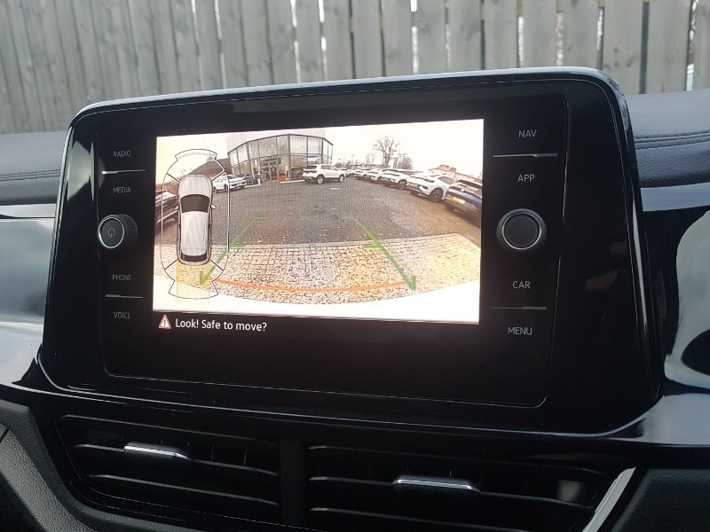 Used Volkswagen T-Roc 2025 for sale - 77453840: Photo 16