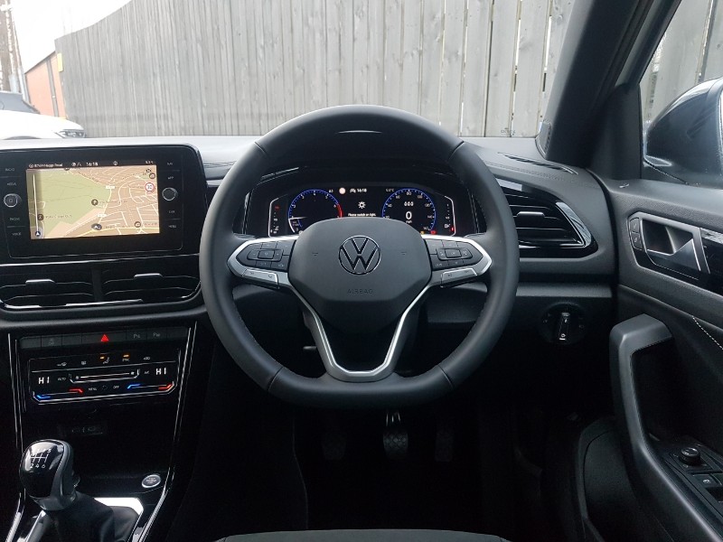 Used Volkswagen T-Roc 2025 for sale - 77453840: Photo 7