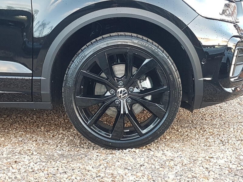 Used Volkswagen T-Roc 2025 for sale - 77433046: Photo 13