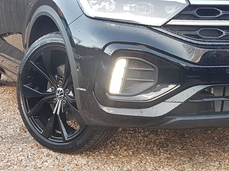 Used Volkswagen T-Roc 2025 for sale - 77433046: Photo 9