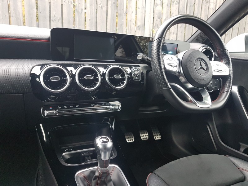 Used Mercedes-Benz A-Class 2020 for sale - 76459728: Photo 10