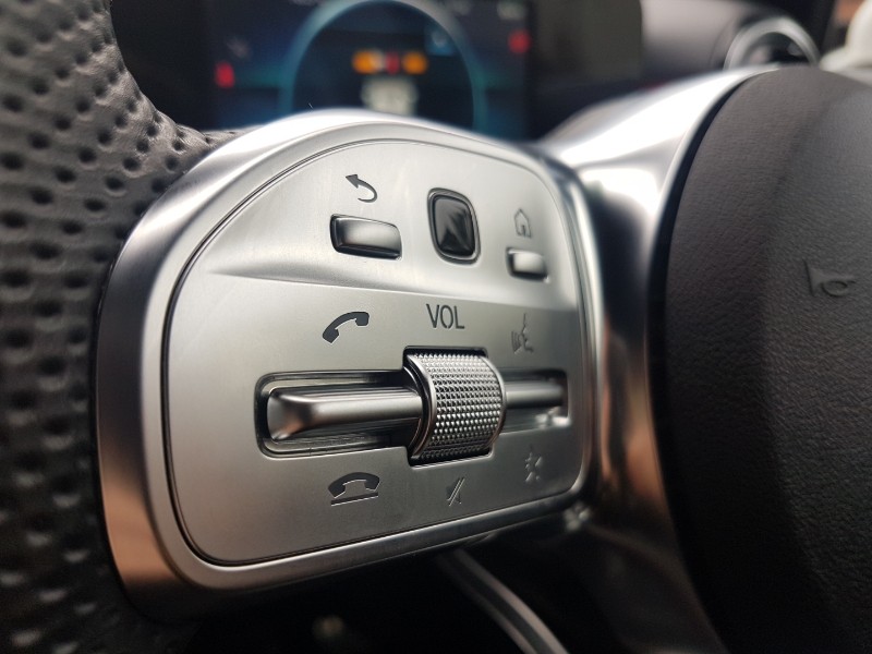 Used Mercedes-Benz A-Class 2020 for sale - 76459728: Photo 12