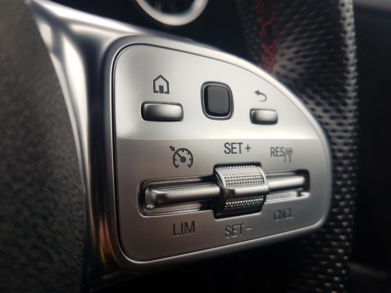 Used Mercedes-Benz A-Class 2020 for sale - 76459728: Photo 13