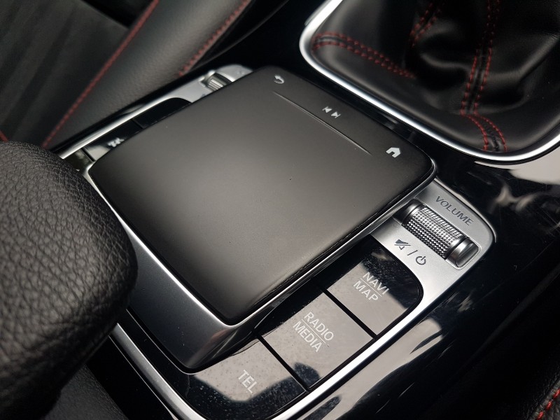 Used Mercedes-Benz A-Class 2020 for sale - 76459728: Photo 14