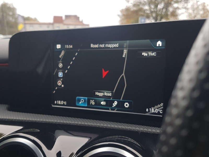 Used Mercedes-Benz A-Class 2020 for sale - 76459728: Photo 15