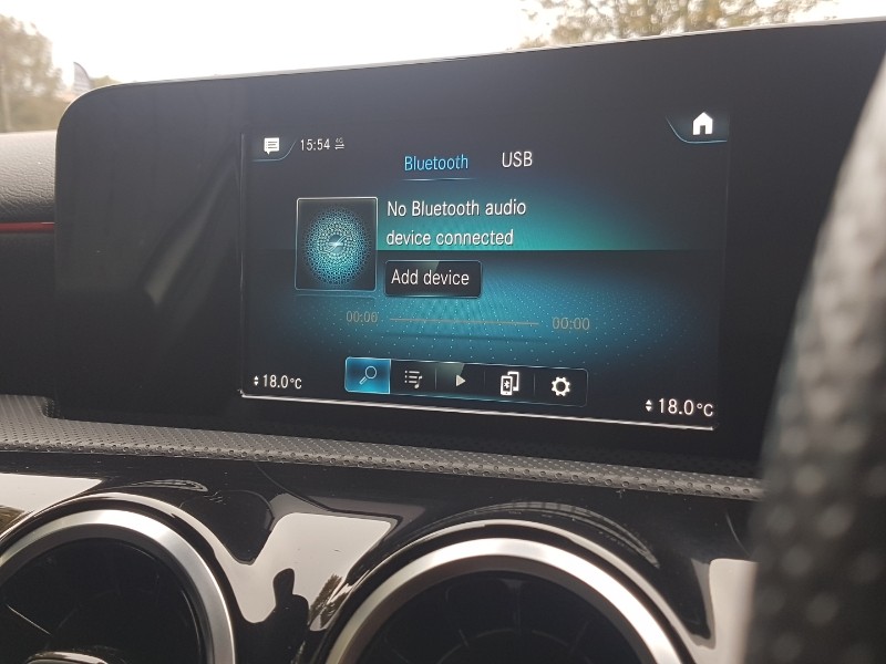 Used Mercedes-Benz A-Class 2020 for sale - 76459728: Photo 16