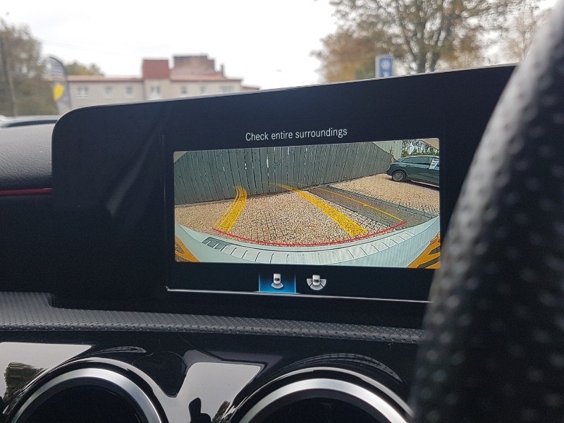 Used Mercedes-Benz A-Class 2020 for sale - 76459728: Photo 17