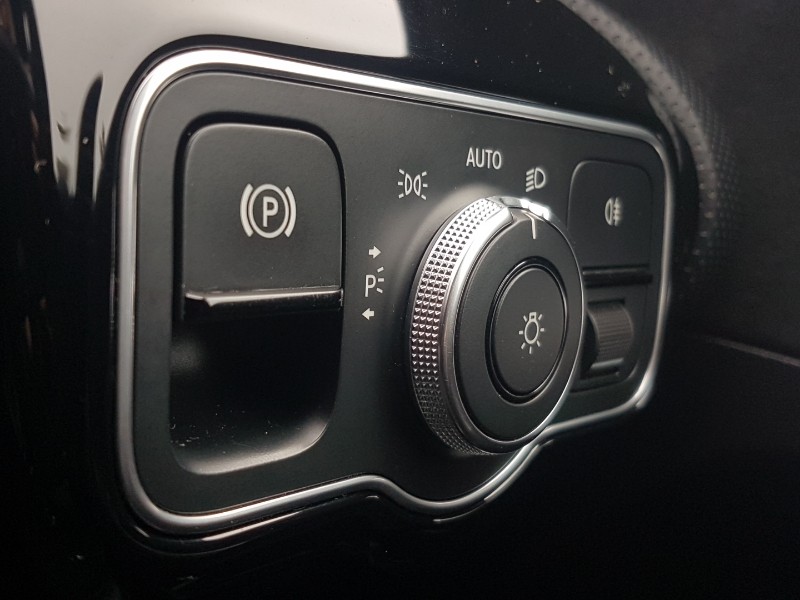 Used Mercedes-Benz A-Class 2020 for sale - 76459728: Photo 18