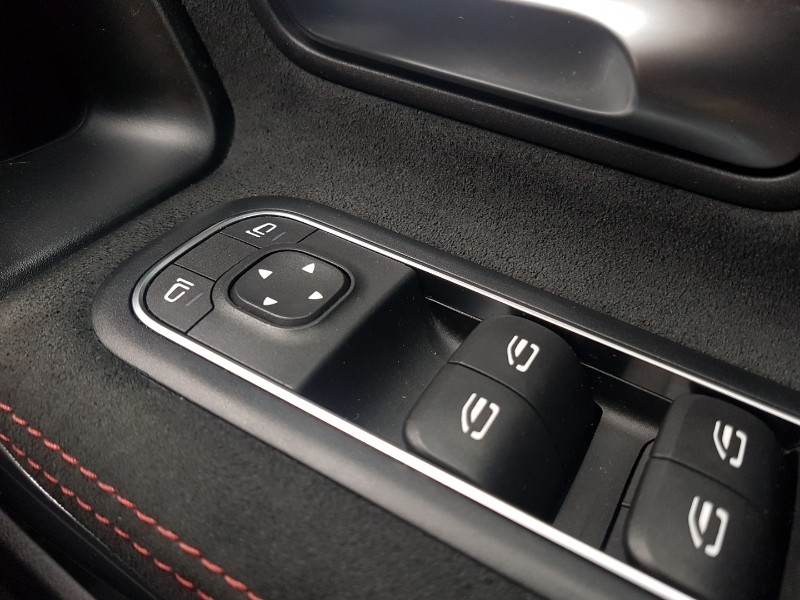 Used Mercedes-Benz A-Class 2020 for sale - 76459728: Photo 19