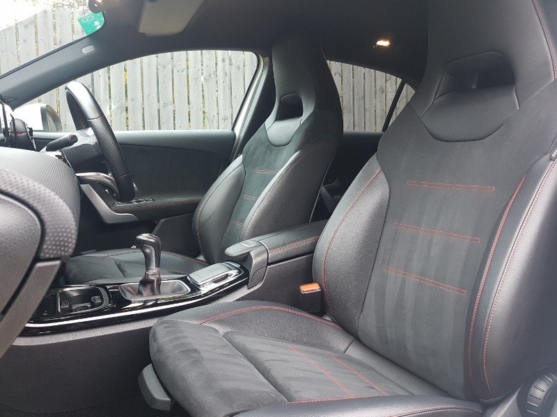 Used Mercedes-Benz A-Class 2020 for sale - 76459728: Photo 5