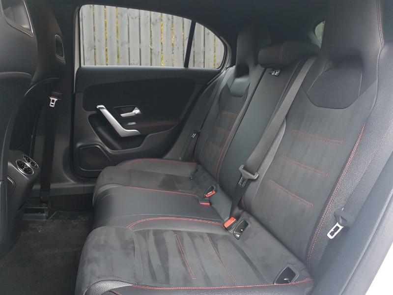 Used Mercedes-Benz A-Class 2020 for sale - 76459728: Photo 6