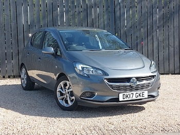 Used Vauxhall Corsa 2017 for sale - 78355353: Photo