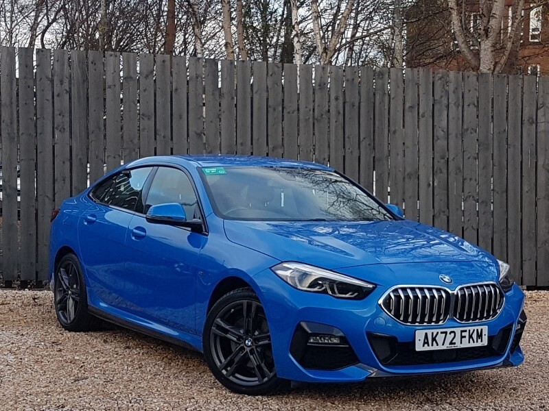 Used BMW 2 Series 2022 for sale - 76589350: Photo 1