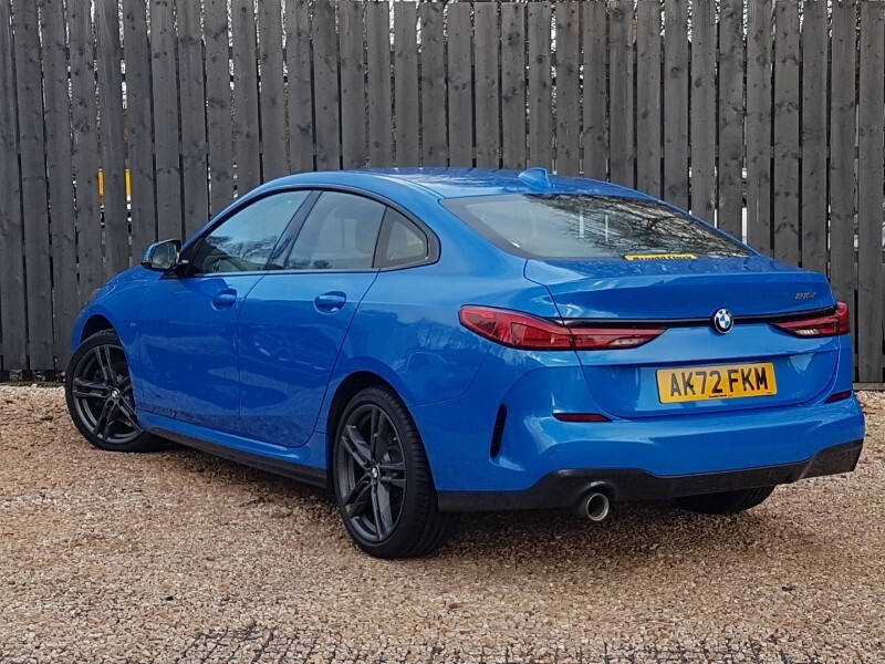 Used BMW 2 Series 2022 for sale - 76589350: Photo 3