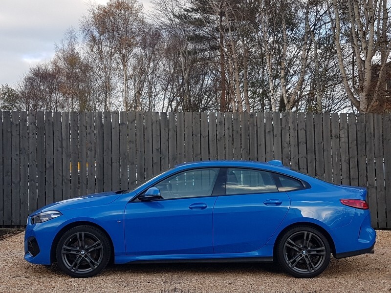 Used BMW 2 Series 2022 for sale - 76589350: Photo 4