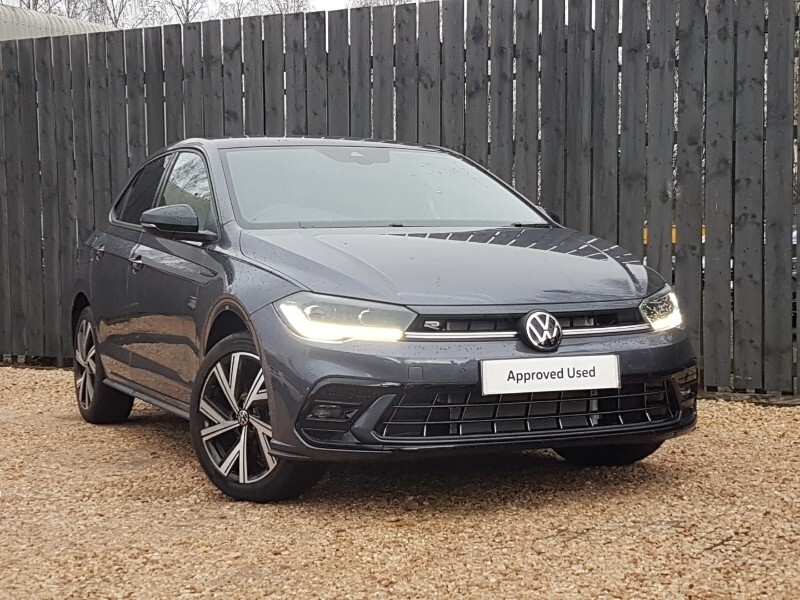 Used Volkswagen Polo 2025 for sale - 76763759: Photo 1