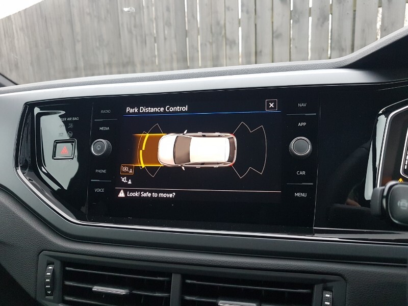 Used Volkswagen Polo 2025 for sale - 76763759: Photo 15