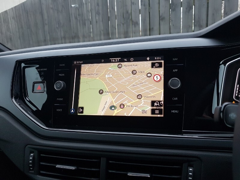 Used Volkswagen Polo 2025 for sale - 76763759: Photo 16