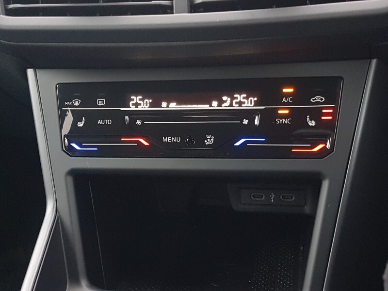 Used Volkswagen Polo 2025 for sale - 76763759: Photo 19