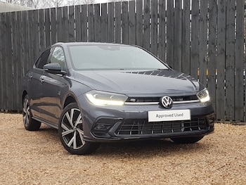 2025 - 1.0 TSI 115 Black Edition 5dr DSG