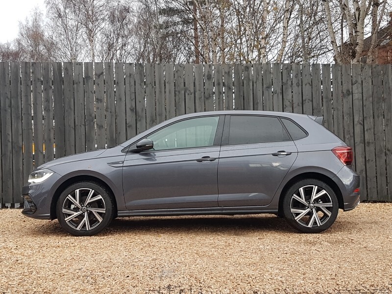Used Volkswagen Polo 2025 for sale - 76763759: Photo 4