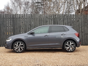 Used Volkswagen Polo 2025 for sale - 76763759: Photo