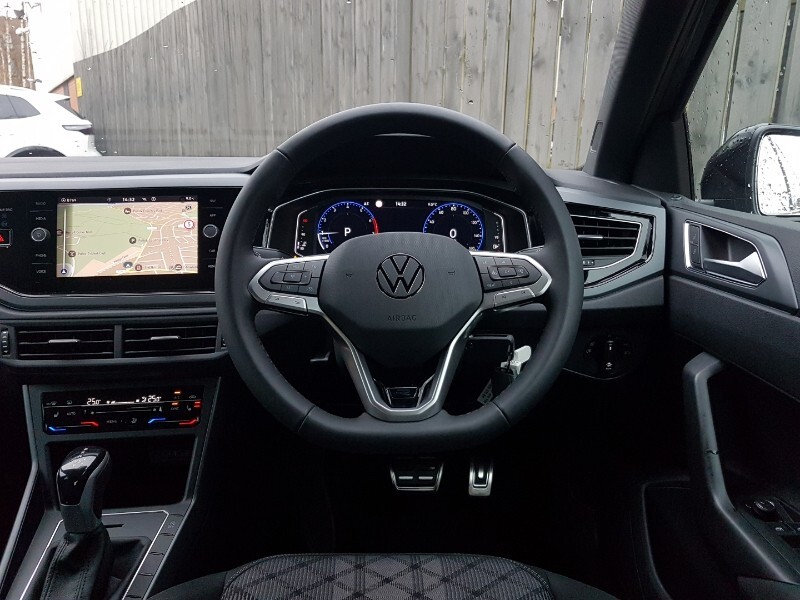 Used Volkswagen Polo 2025 for sale - 76763759: Photo 7