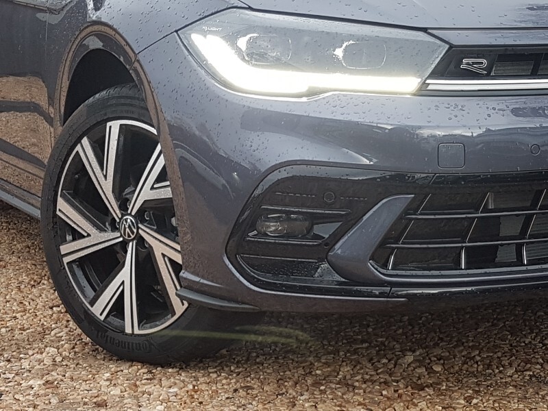 Used Volkswagen Polo 2025 for sale - 76763759: Photo 9