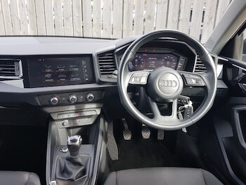 Used Audi A1 2020 for sale - 77969089: Photo