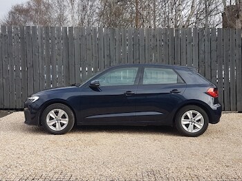 Used Audi A1 2020 for sale - 77969089: Photo